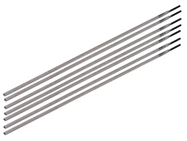 Ferm elettrodi saldatura 3,2mm rutilo 1kg arco