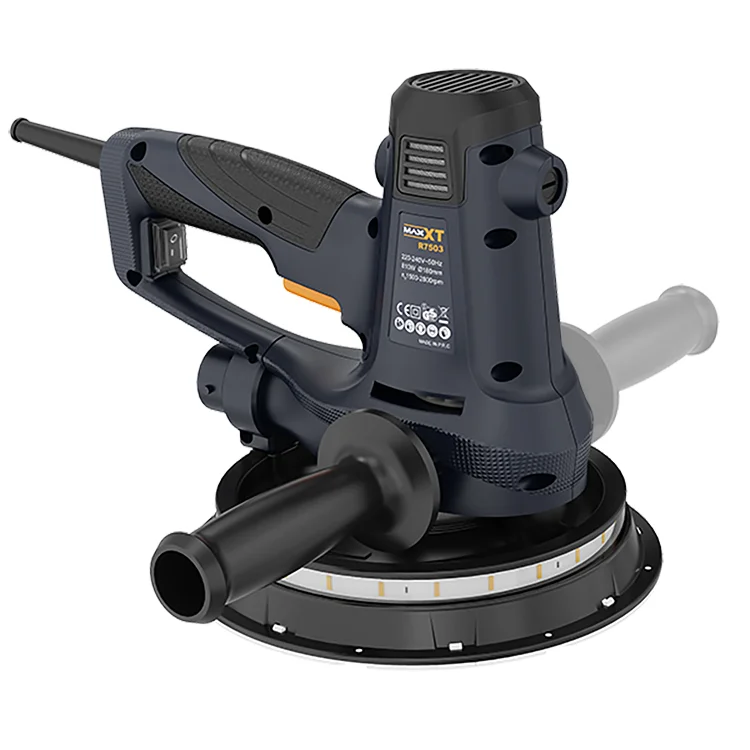 MAXXT MS810 Levigatrice per Cartongesso 810W 175 mm