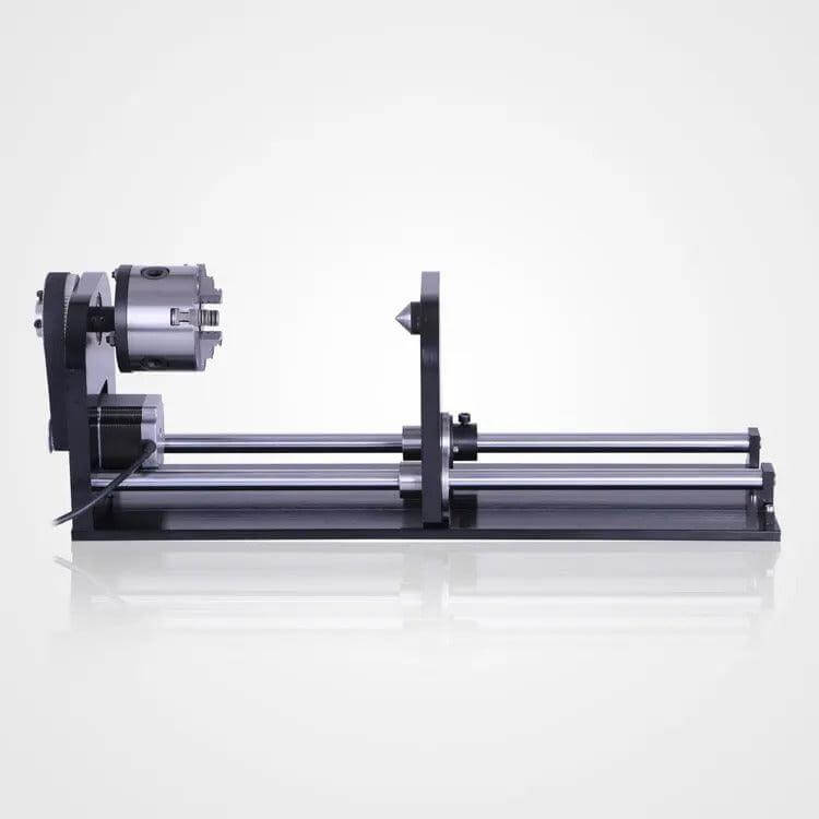 Sihao Engraving Machine Parts mandrino 3 ganasce binario 230 mm