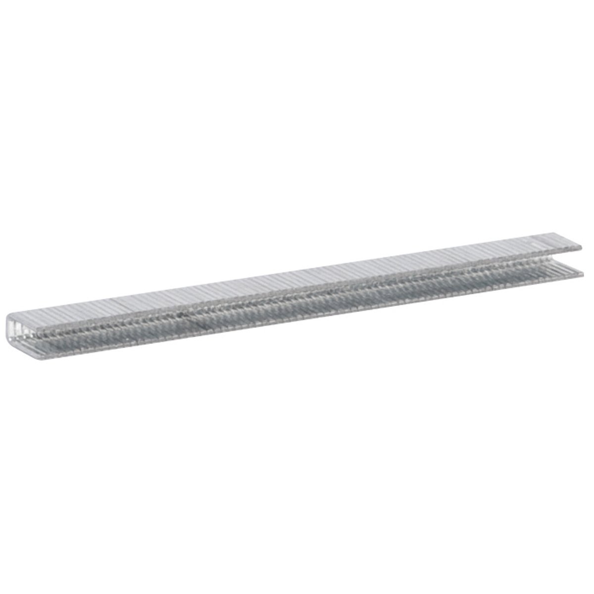FERM ATA1029 Punti Metallici 18mm Tipo 55 1300 Pezzi Acciaio