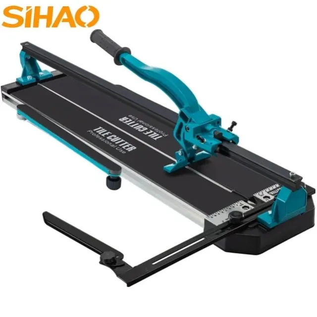 Sihao Tools Tagliapiastrelle Manuale 47" Laser Ceramica Gres