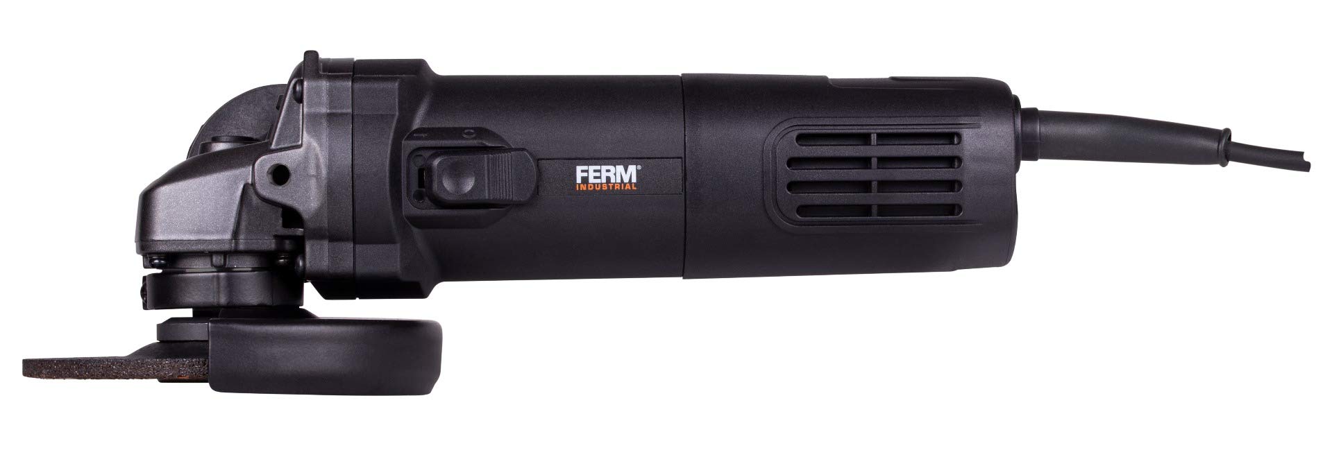 FERM Angle grinders smerigliatrice 950W disco 125mm