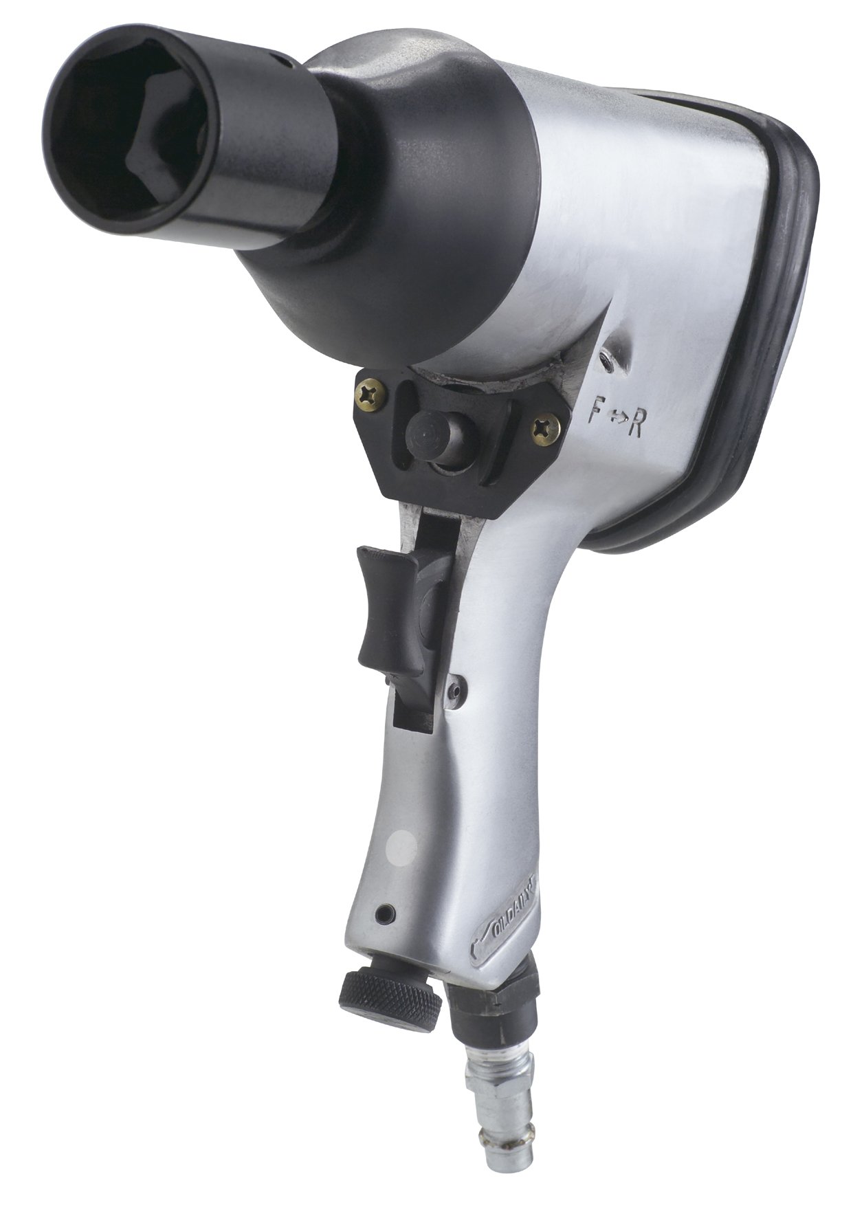 Ferm ATM1043 Avvitatore Pneumatico 1/2" 310Nm con Bussole