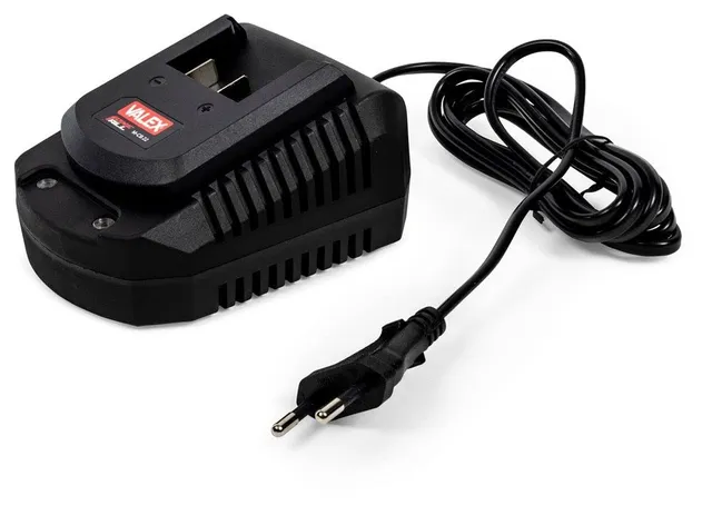 Valex M-CB 22 Caricabatterie 18V Litio OneAll