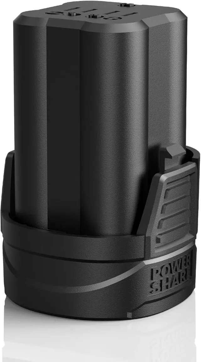 HYCHIKA Batteria Trapano 16.8V 1500mAh NBT-CD-16.8A-BL