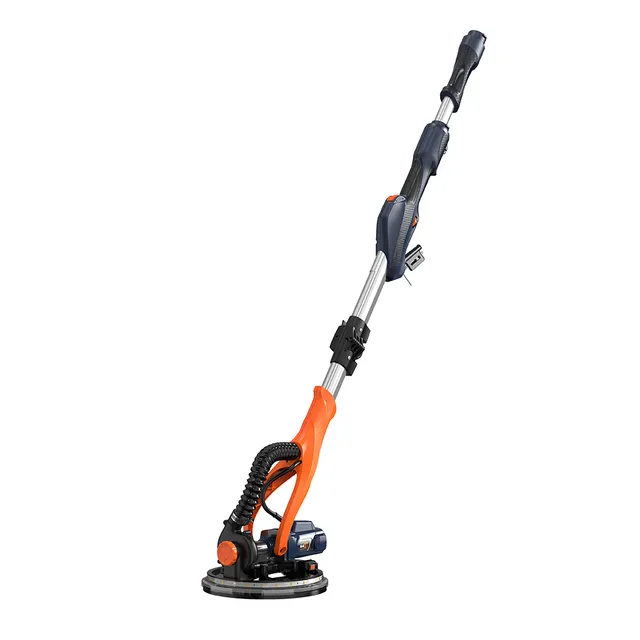 MAXXT MLS820B levigatrice muro 820W 225 mm