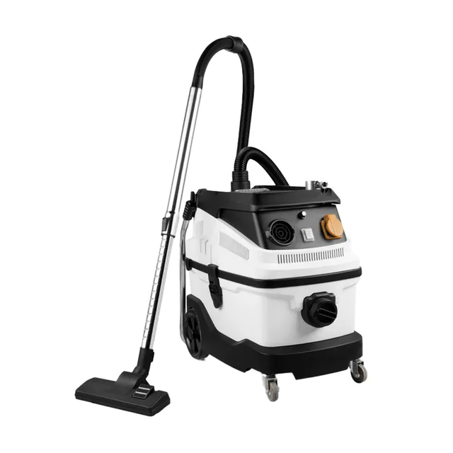 MAXXT MVC3600 Aspiratore Cantiere 1600W 30L HEPA
