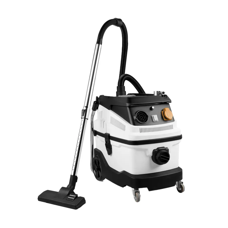 MAXXT MVC3600 Aspiratore Cantiere 1600W 30L HEPA