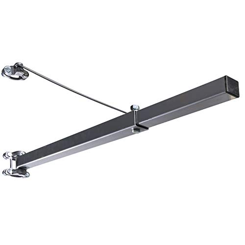 Valex Sollevamento 1450554 Supporto Bandiera Paranco 600 kg