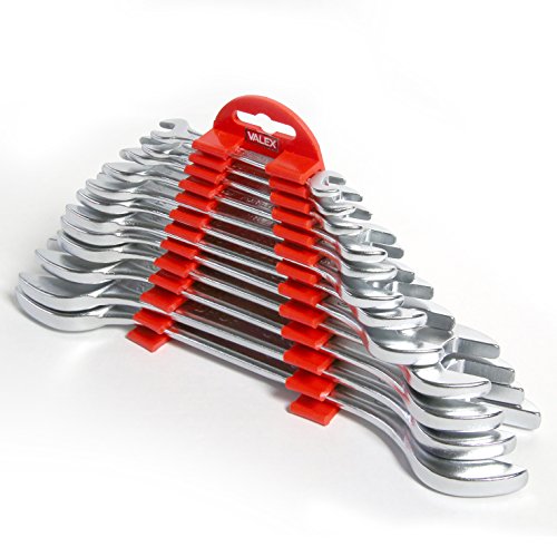 Valex 1463811 set cacciaviti 6 pezzi intaglio Pozidriv