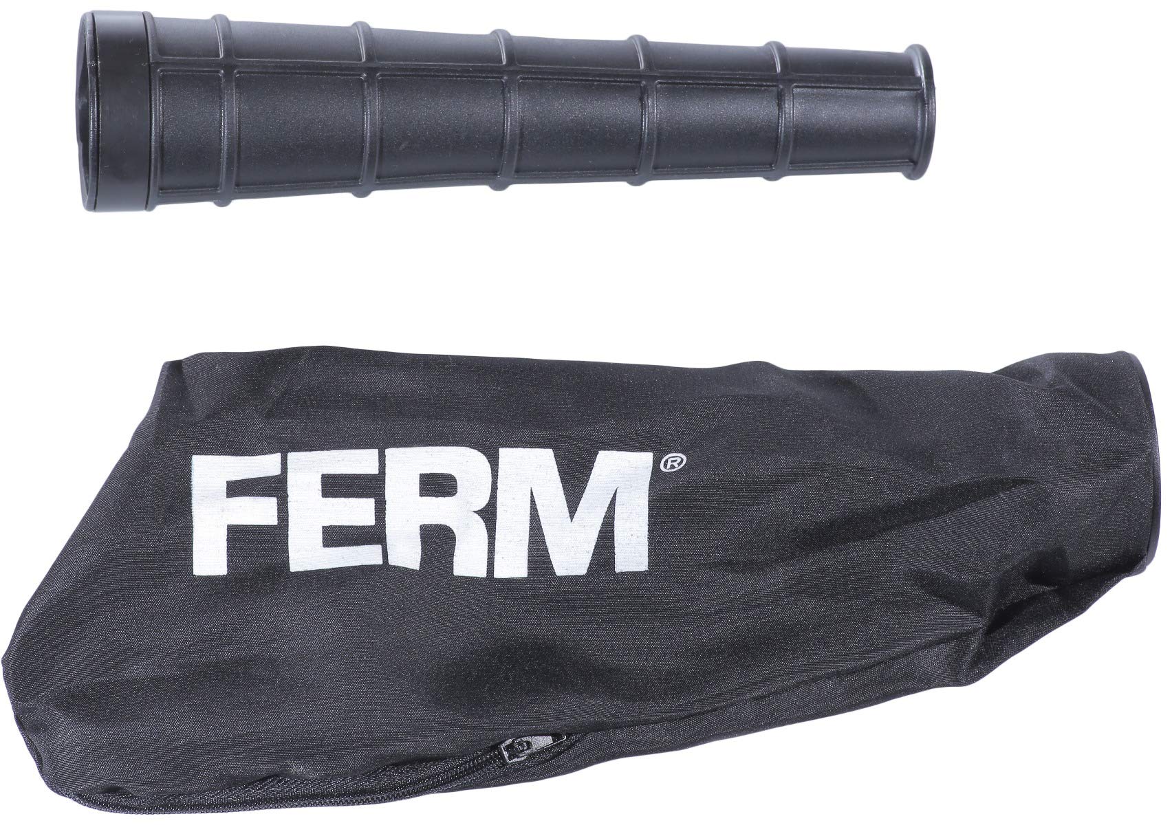 Ferm EBM1003 soffiatore elettrico 400W aspirapolvere 3 m