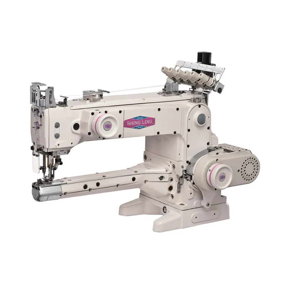 Shing Ling SL-2700 SL-2800-356/SM interlock braccio servo