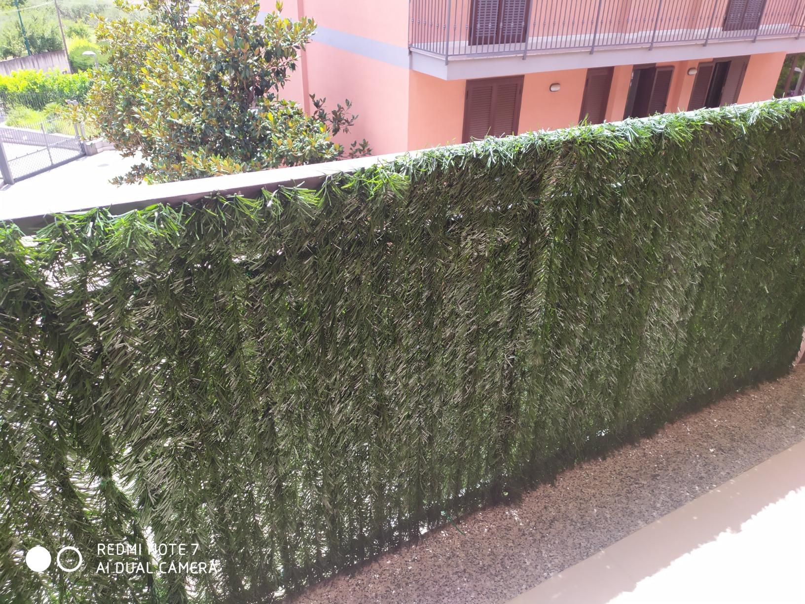 Valex Fascette verdi 200x3,6 mm 100 pezzi poliammide
