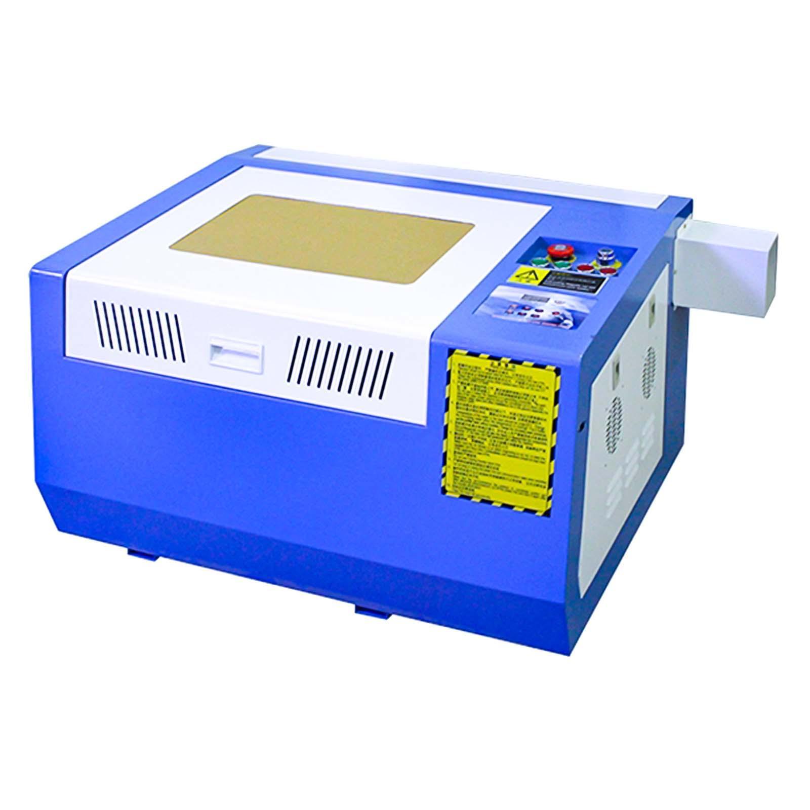 Sihao Laser Engraving Machine 4030 incisore CO2 50W M2