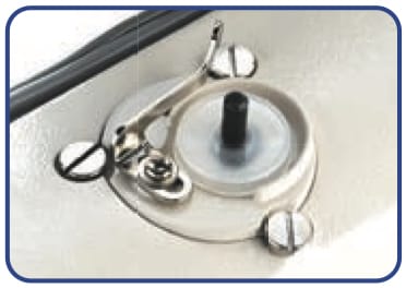 Shing Ling SL-900-II SL-900II cucitrice ago singolo