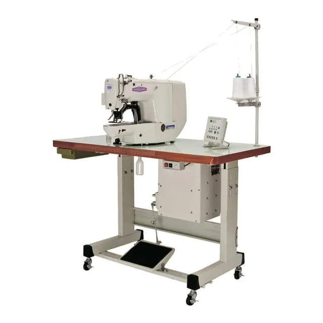 Shing Ling SL-1905A SL-1905A-SS interlock 3 aghi veloce