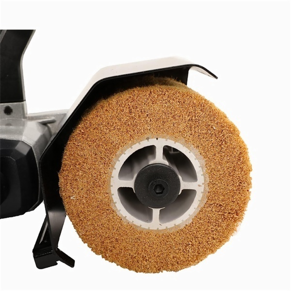 MAXXT MBP1300 levigatrice a rullo 120 mm 1300W