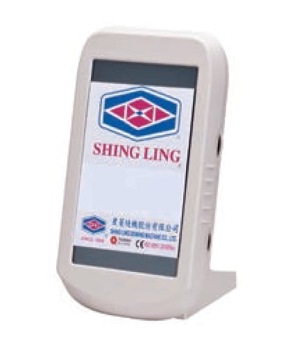 Shing Ling SL-1790S SL-1790S Macchina da cucire pannello touch