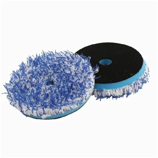 MAXXT T100 tamponi microfibra 80/130/155 mm lucidatura