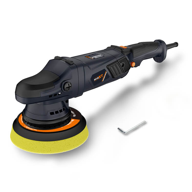 MAXXT Electric Polisher Lucidatrice MOP71021 orbitale 710W 150mm