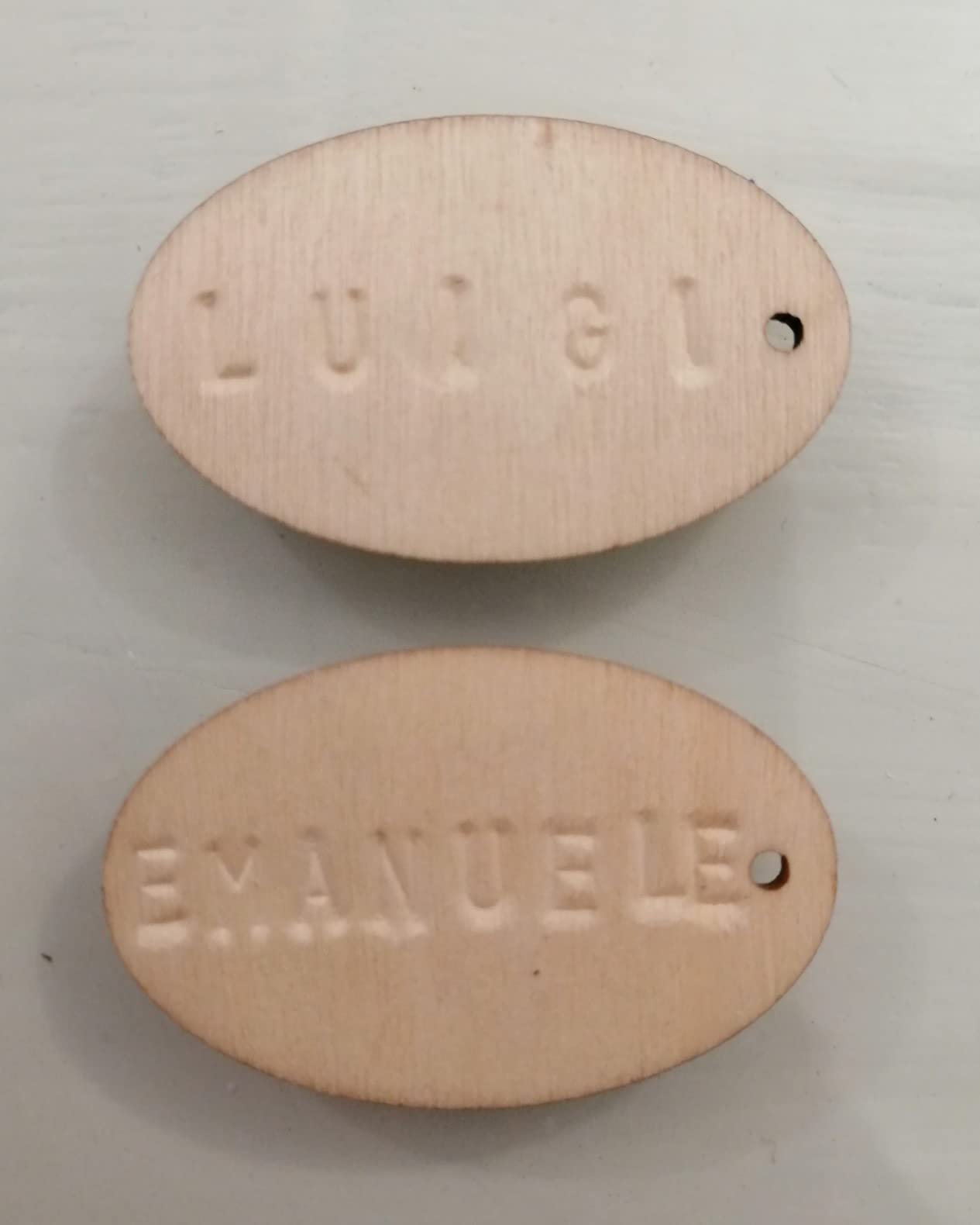 Valex 1980350 Set Punzoni Lettere Cifre 36 Pezzi 4 mm