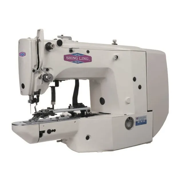 Shing Ling SL-1900 SL-1903A macchina cucire industriale