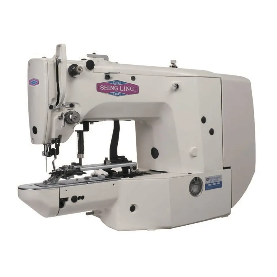 Shing Ling SL-1900 SL-1903A macchina cucire industriale
