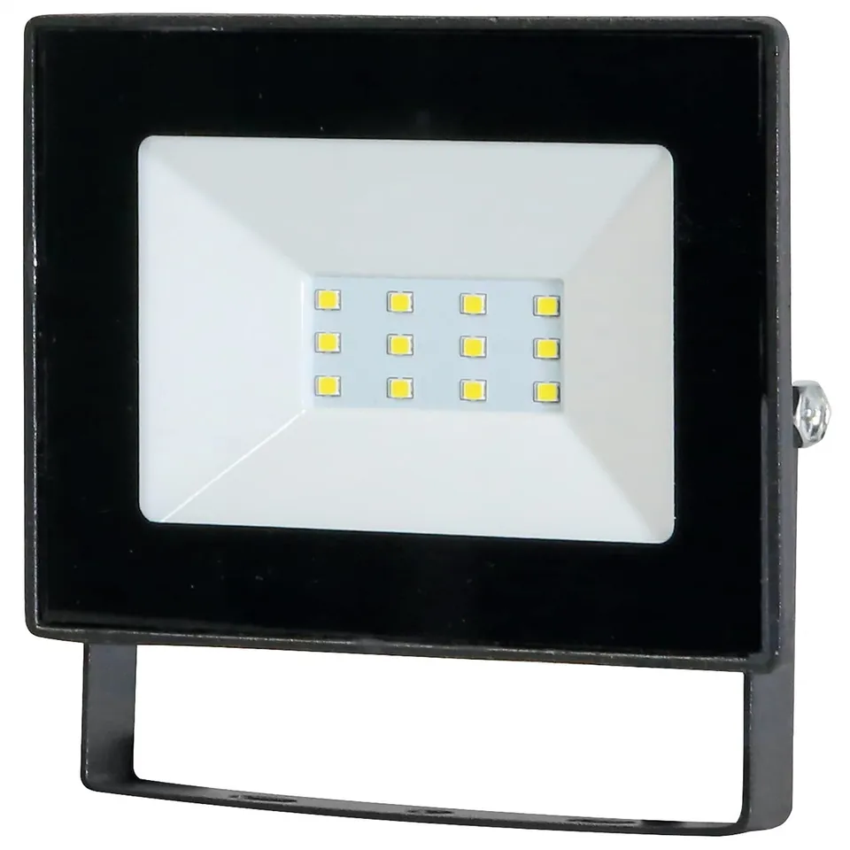 Valex Faro Led Slim 10W da Esterno Luce Fredda 6500K