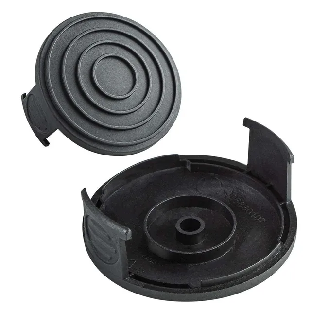 HYCHIKA ST40B Coperchio Bobina Decespugliatore 2 Pezzi