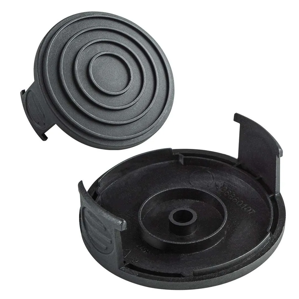 HYCHIKA ST40B Coperchio Bobina Decespugliatore 2 Pezzi