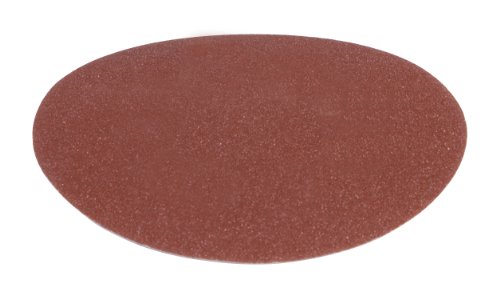 Ferm dischi abrasivi G150 150mm carta 10 pezzi