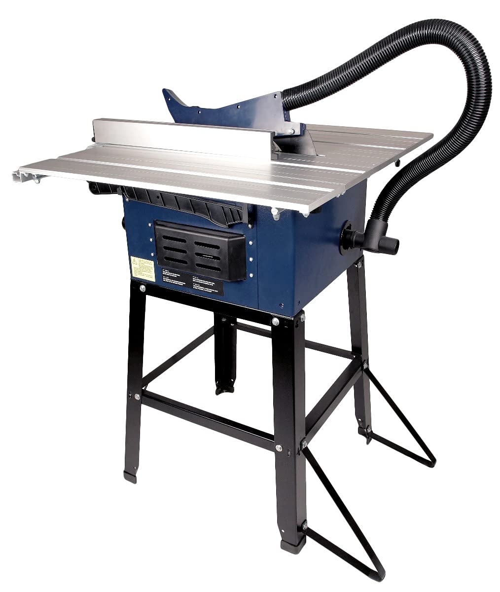 FERM TSM1033 Sega da Banco 1800W Lama 250mm