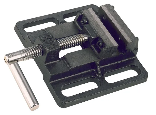 FERM Drilling accessories MV-65 morsa trapano a colonna 230mm