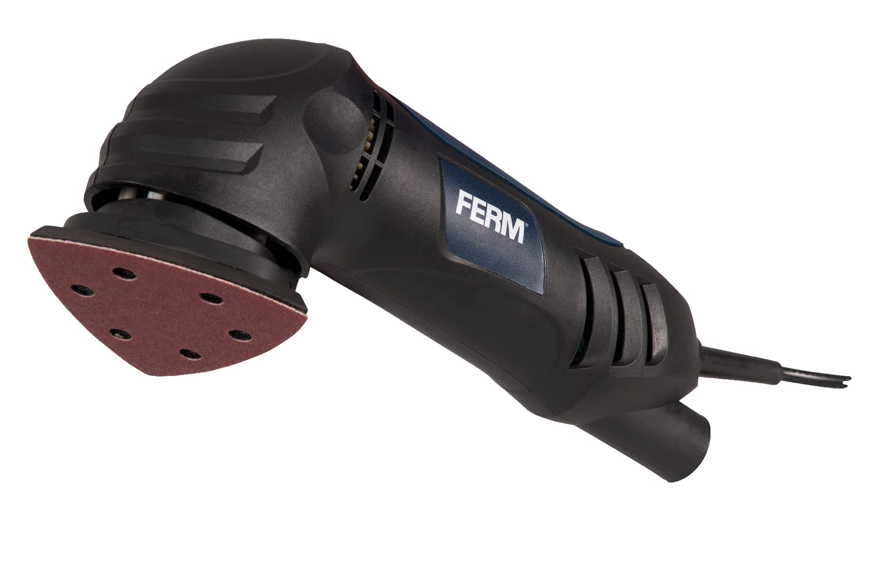 FERM DSM1009 levigatrice delta 280W con 6 fogli
