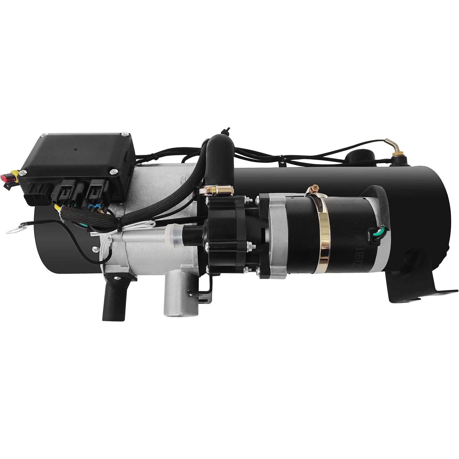 Sihao Automotive 10KW riscaldatore diesel 24V per auto