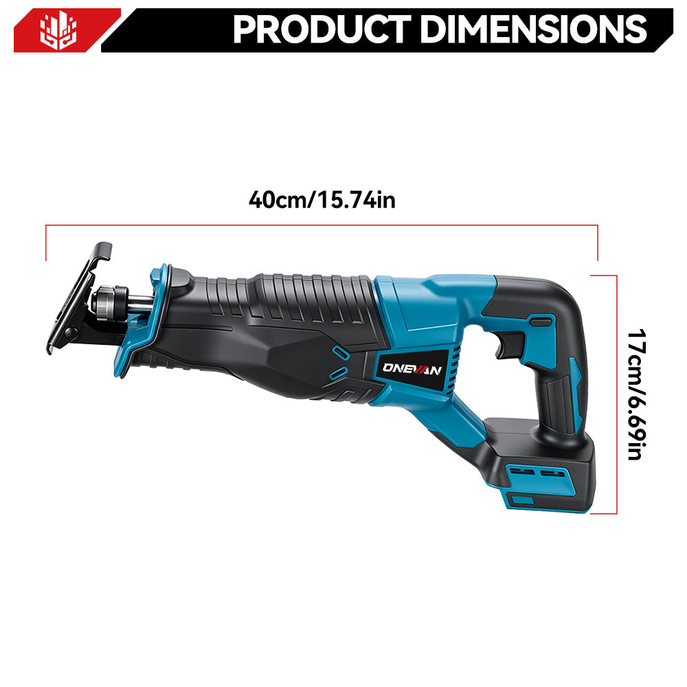ONEVAN Woodworking Tools Gattuccio 32mm 2800cpm solo corpo