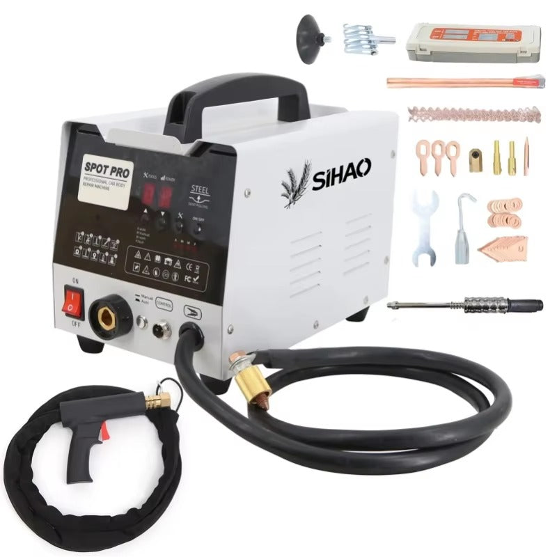 Sihao Stud Welder Saldatrice Punti 3000W 95E 220V