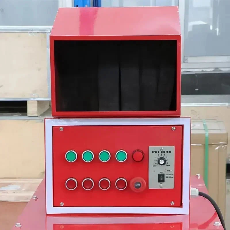 Sihao Tools Granulatore Rame 3.9kW 30-50kg/H Mini