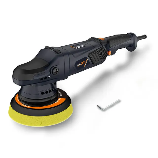 MAXXT Electric Polisher Lucidatrice MOP71021 orbitale 710W 150mm