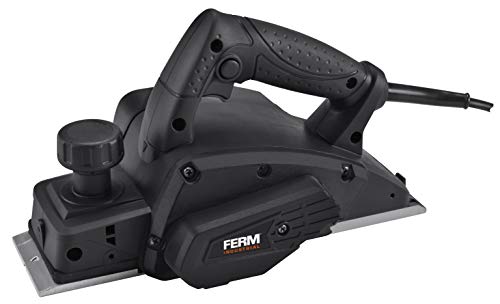 Ferm PPM1015P Pialla Elettrica 620W Larghezza 82mm
