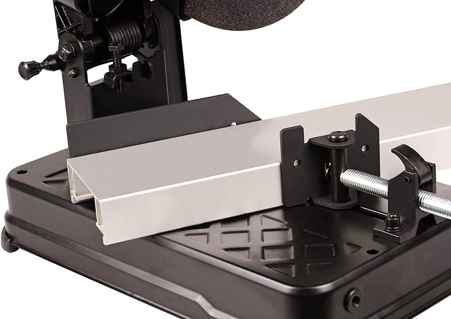 FERM COM1007P Troncatrice Metalli 2300W 355mm