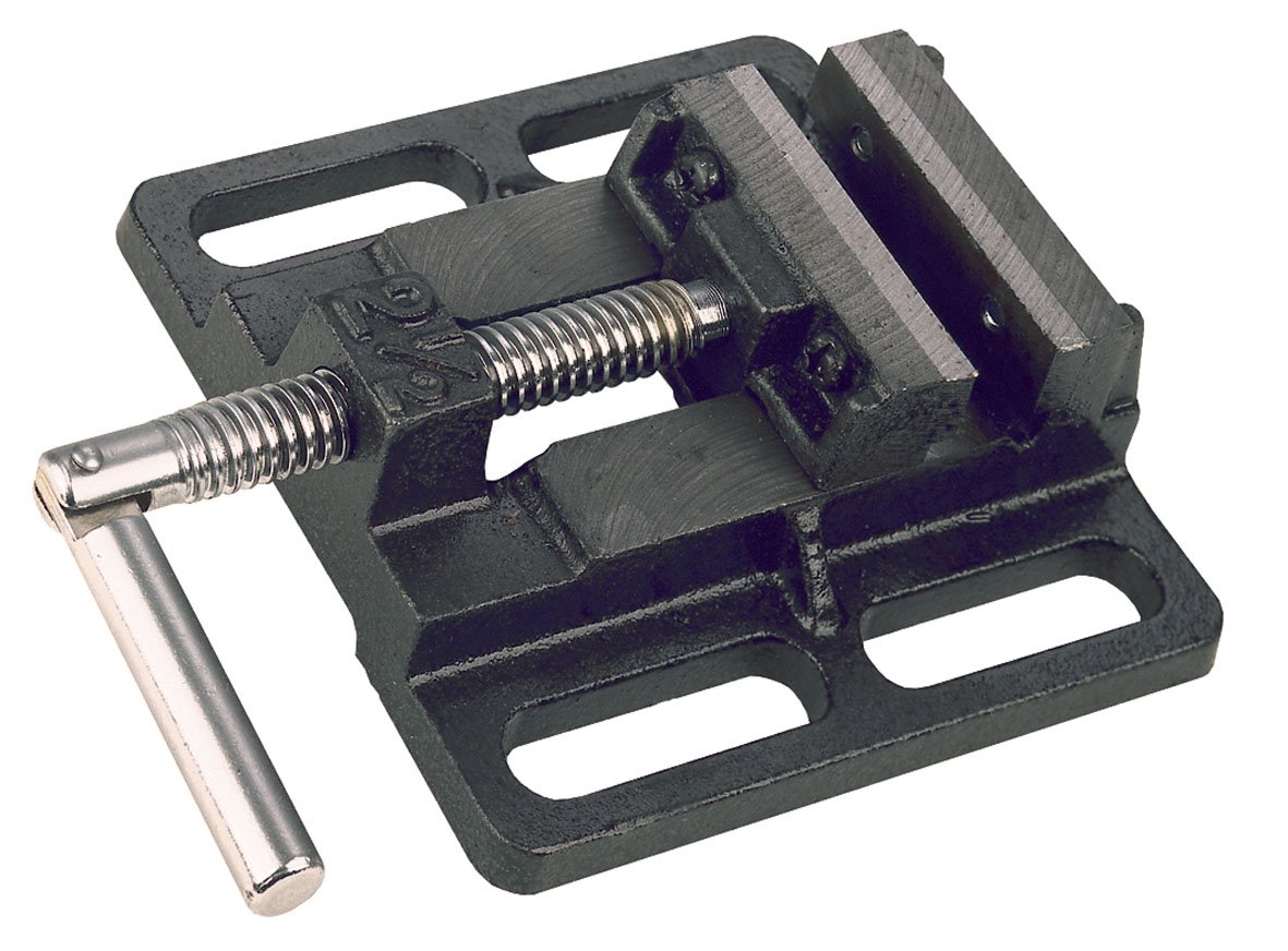 FERM Drilling accessories MV-65 morsa trapano a colonna 230mm