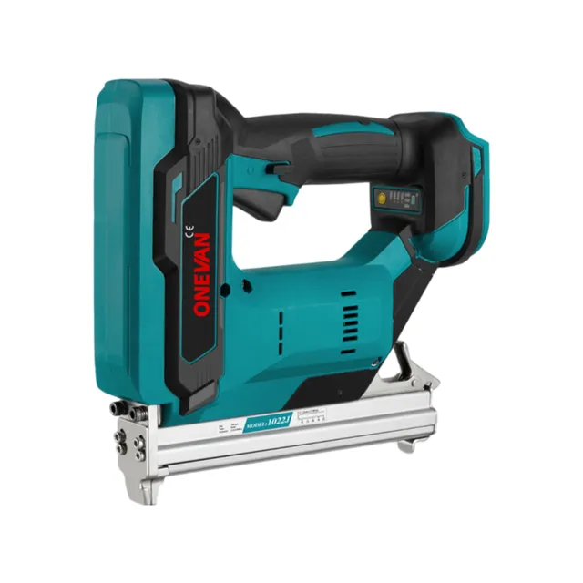 ONEVAN 422J Sparachiodi a Batteria 18V Brushless 2 Batterie