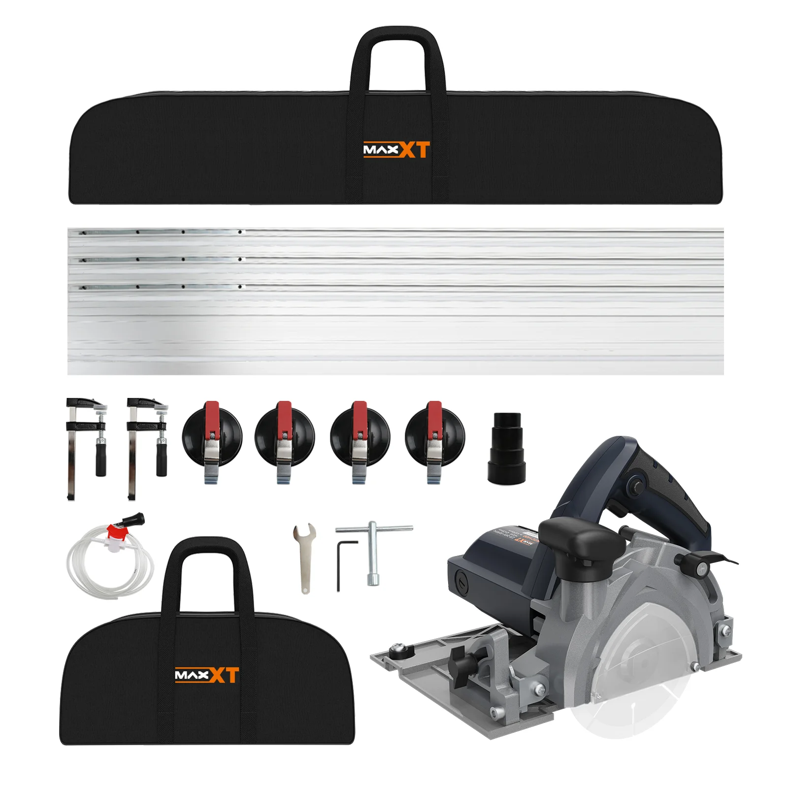 MAXXT MTC1400 Tagliapiastrelle 1400W 125mm 1,5m