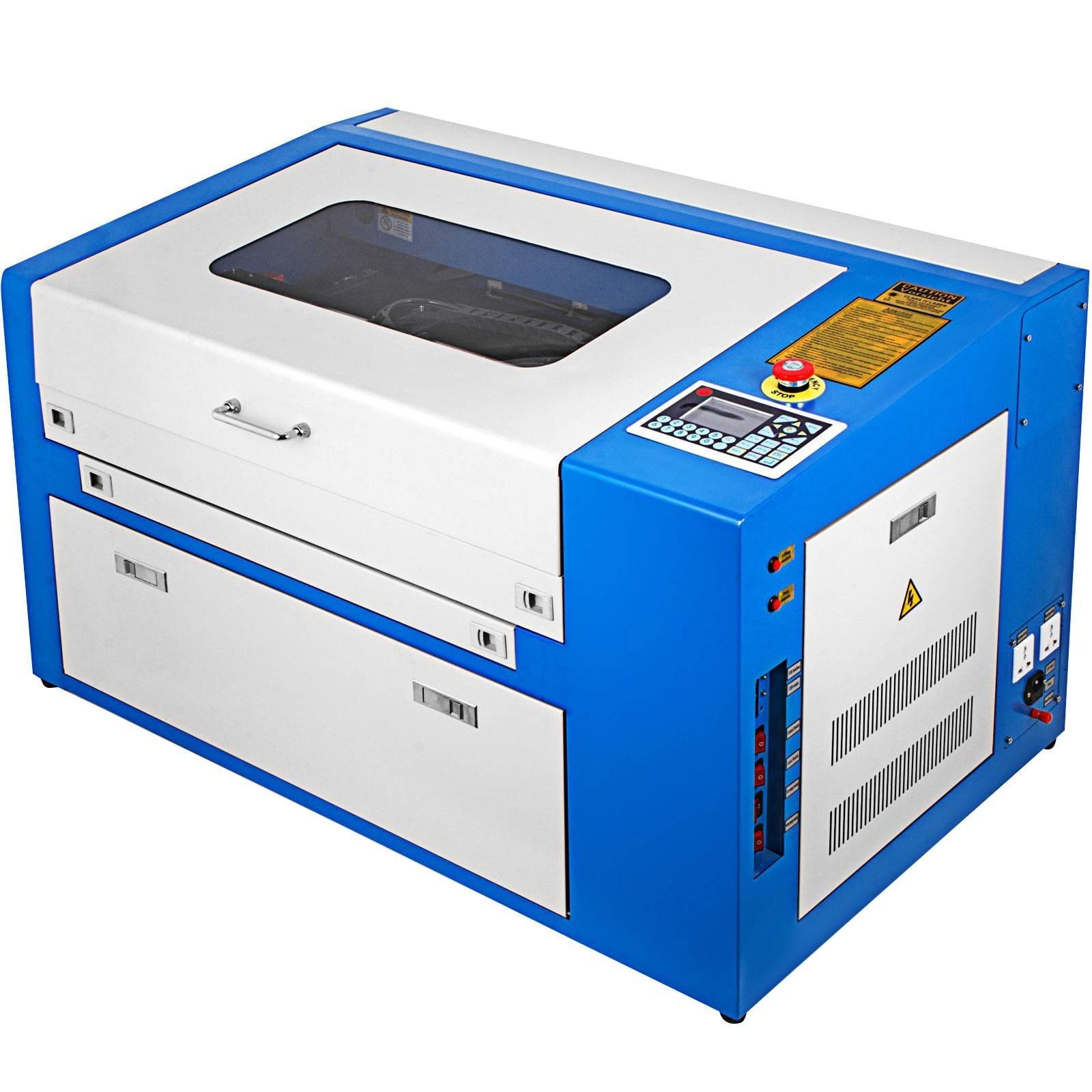 Sihao SH-G350D Incisore Laser 50W 110V