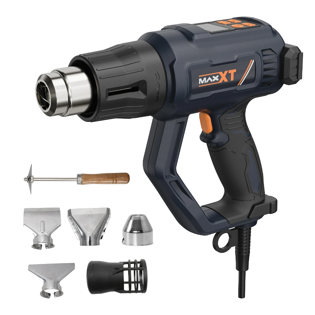 MAXXT MHG2000 Pistola Termica 2000W 50-600°C