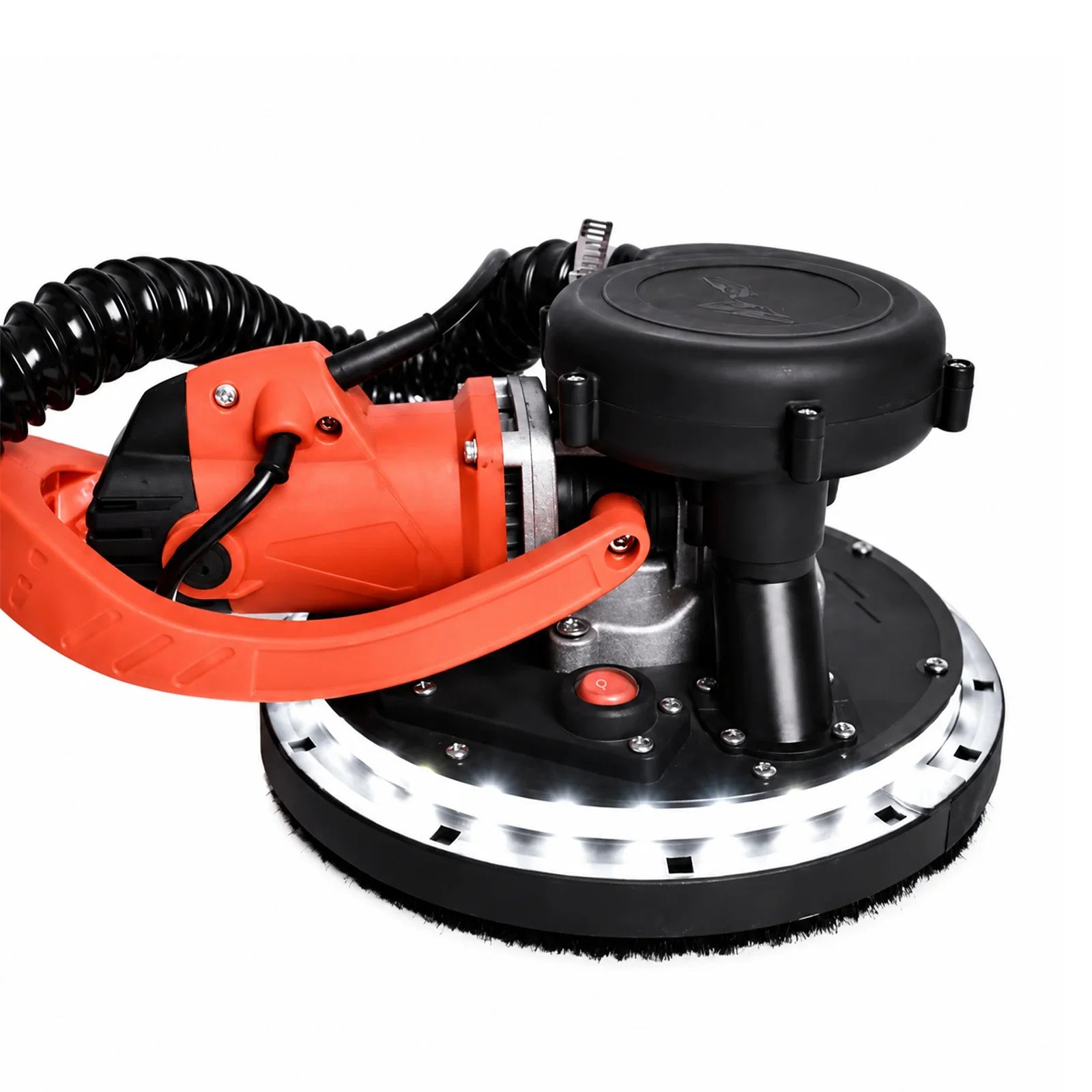 Sihao Tools levigatrice muro 750W 225mm con aspirazione EU
