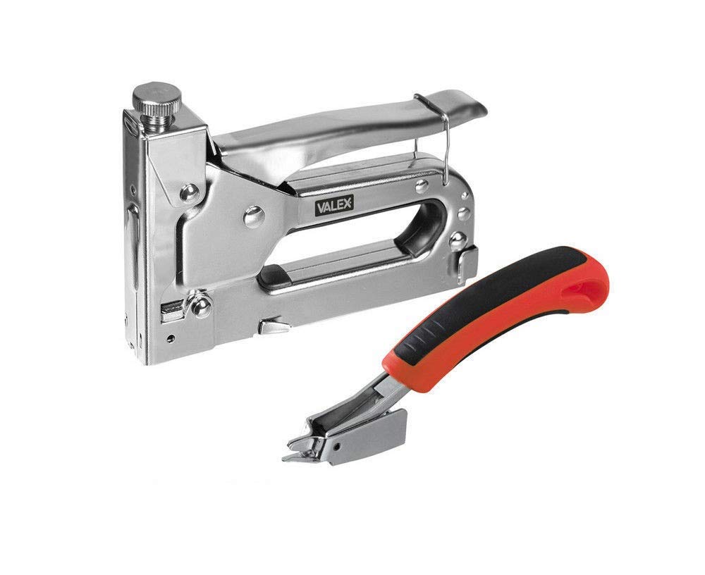 Valex 41 Plus puntatrice chiodatrice manuale con punti