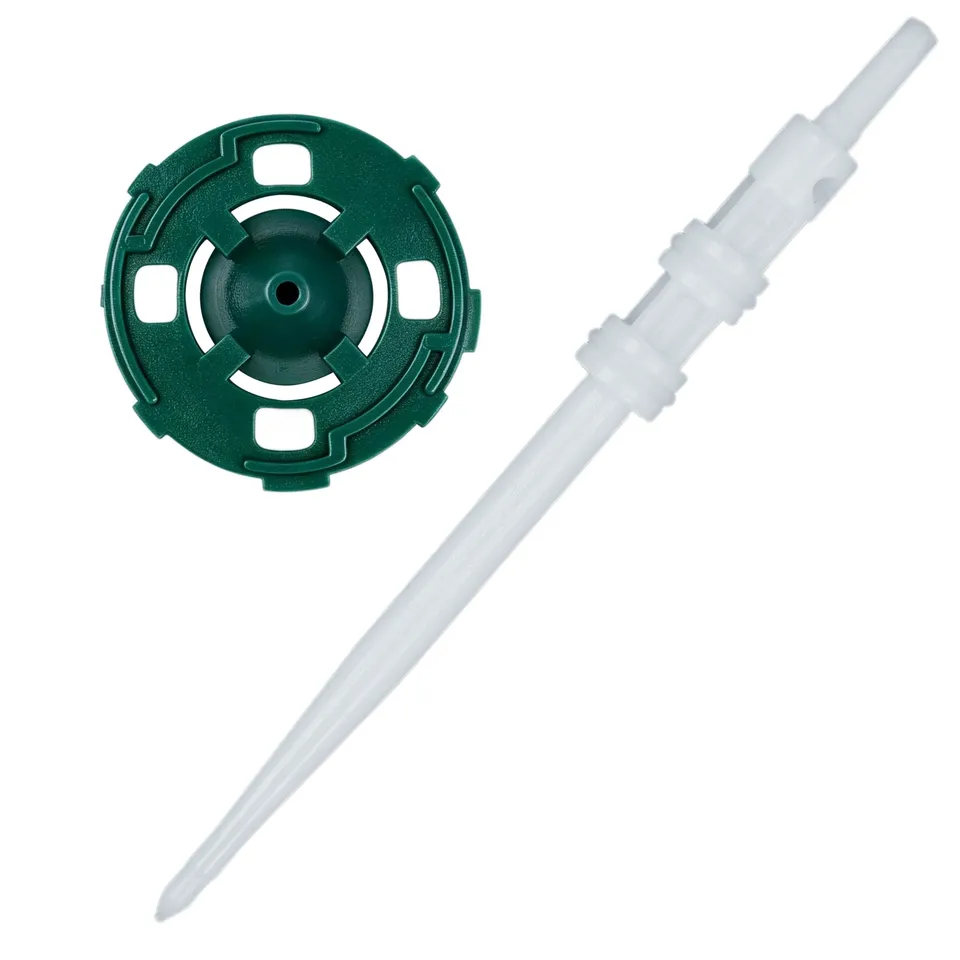 HYCHIKA Paint Ugello HVLP 1.2mm per EP013 600W