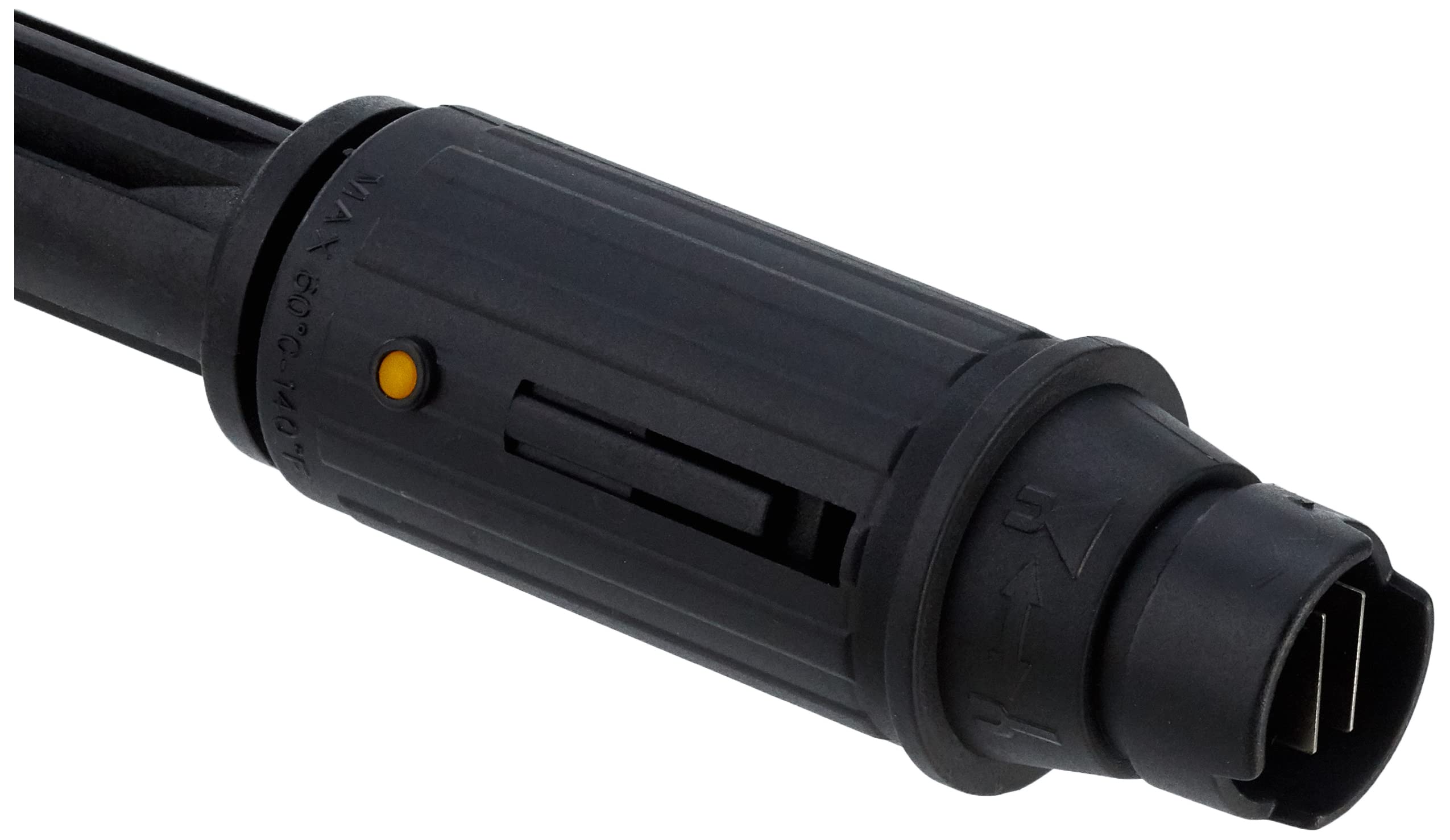 Valex Lancia a Pistola Idropulitrice 150 Bar Nera